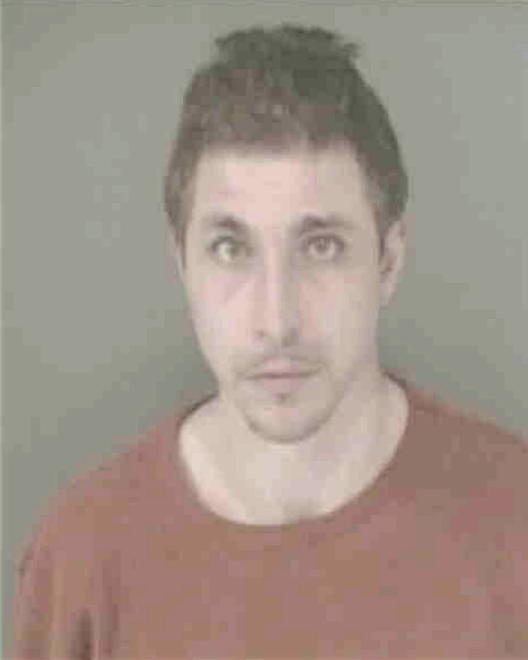 WILLIAMS, DARRELL WAYNE - Peoria County, IL