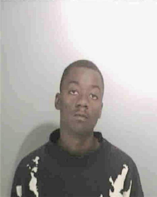 WILLIAMS, DERRICK CHRISTOPHER - Peoria County, IL