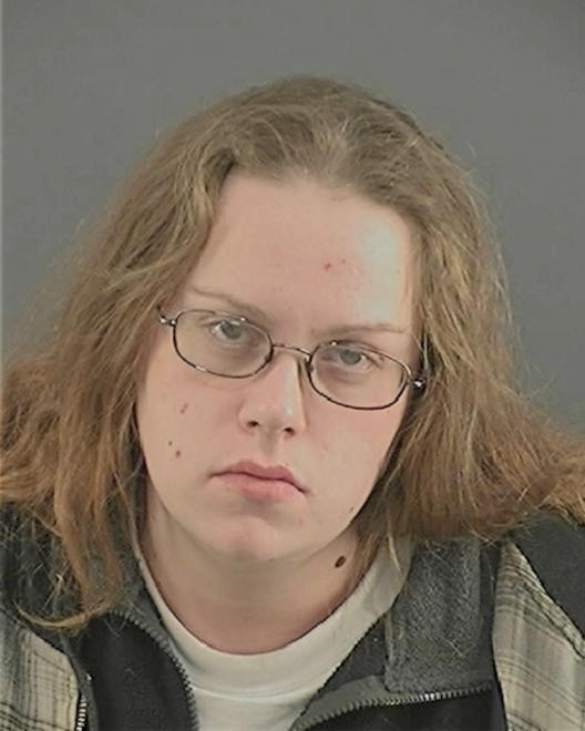 WOOD, BRANDIS DIANN - Peoria County, IL