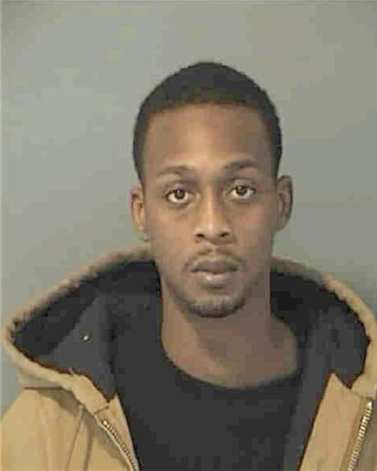 ANDERSON, LAMARCUS L - Peoria County, IL