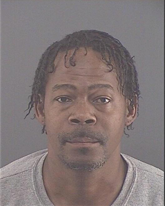 BOOKER, ROBERT EUGENE - Peoria County, IL