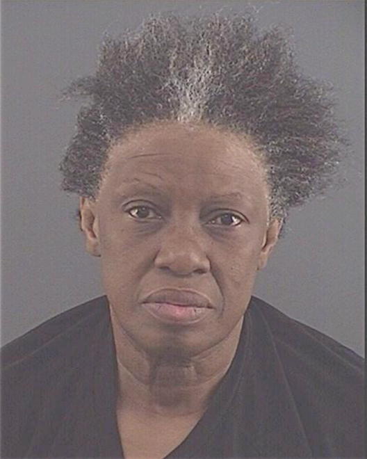 BUFORD, VENESSA LEE - Peoria County, IL