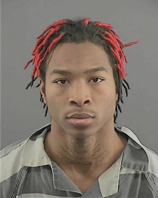 BURCH, TYSHAWN LAMONTA - Peoria County, IL