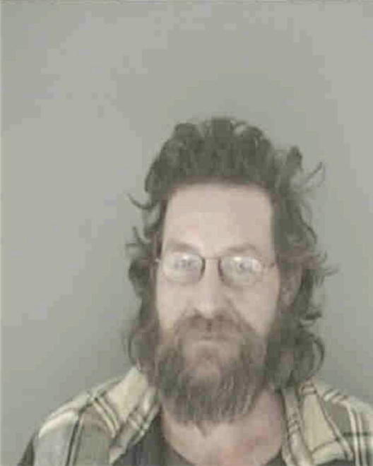 CASH, ERNEST WAYNE - Peoria County, IL