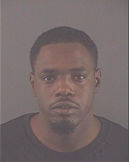 COTTON, DEMARCO K - Peoria County, IL