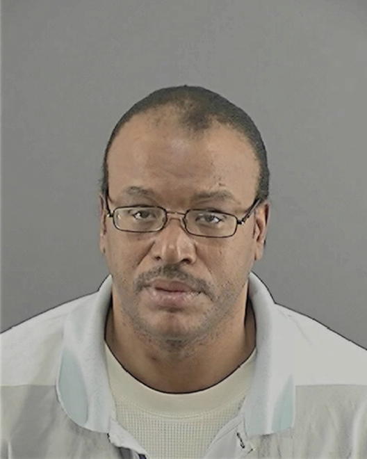 DAVIS, GARY HARRISON - Peoria County, IL