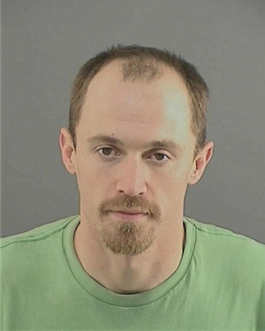 FINK, TRAVIS LEROY - Peoria County, IL