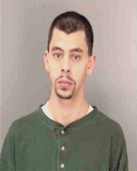 FOOTE, SHAWN LEE - Peoria County, IL