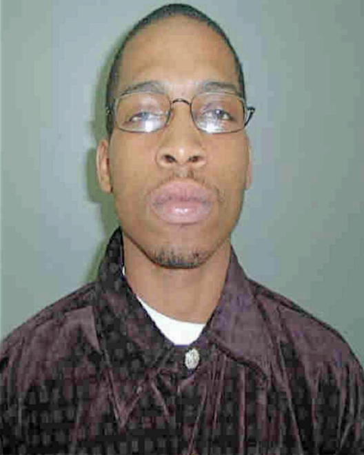 FOSTER, DECOLE LAMARR - Peoria County, IL