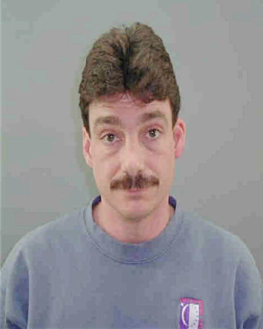 FRYE, JOHN EDWIN - Peoria County, IL