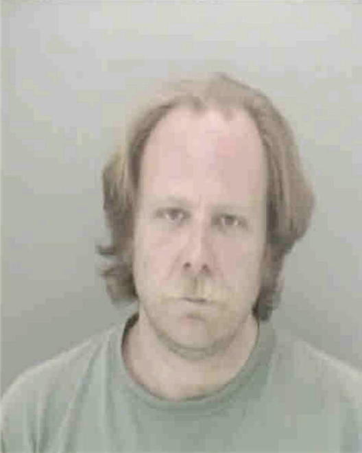 HARDY, DAVID MICHAEL - Peoria County, IL