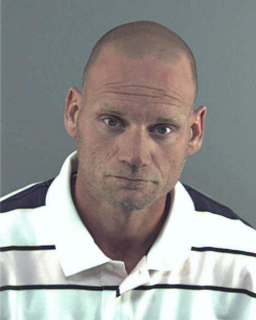 HORNE, JASON EVERETT - Peoria County, IL
