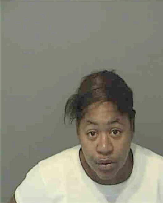 HOWARD, TIFFANY ANTOINETTE - Peoria County, IL