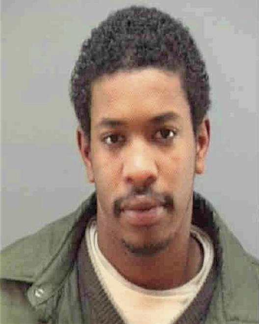 HUDSON, JAMAL AMEER - Peoria County, IL