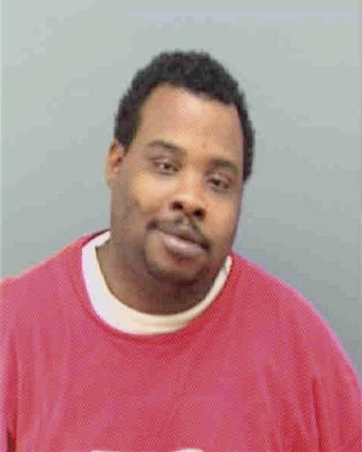 JOHNSON, ANTHONY LAMAR - Peoria County, IL