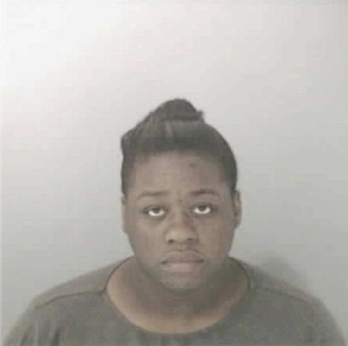 LINZY, SHANIKA M - Peoria County, IL