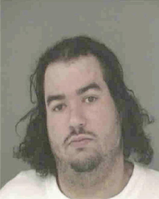 MALONE, JASON DUANE - Peoria County, IL