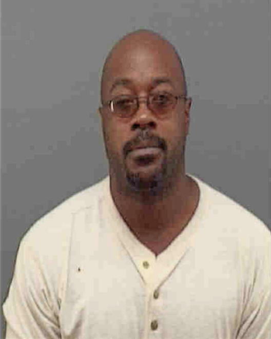 MATHEWS, LARON NMN - Peoria County, IL