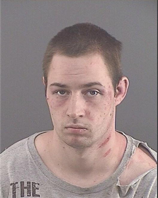 MESSMORE, ALEXANDER RAY - Peoria County, IL