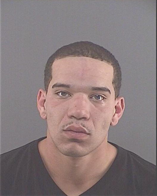 MONTGOMERY, CHRISTOPHER MANNING - Peoria County, IL
