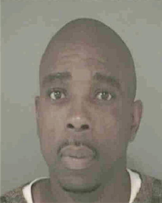 PARKER, MARVIN LAMONT - Peoria County, IL