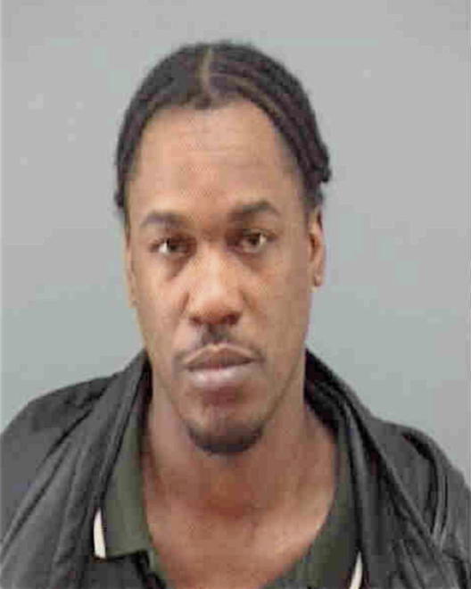 PATE, LEWIS ANTWAUN - Peoria County, IL