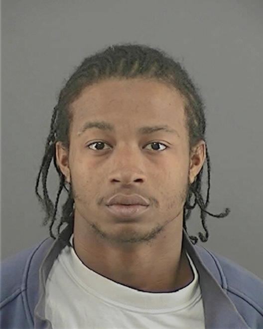 PATTERSON, KEITH EMARR - Peoria County, IL