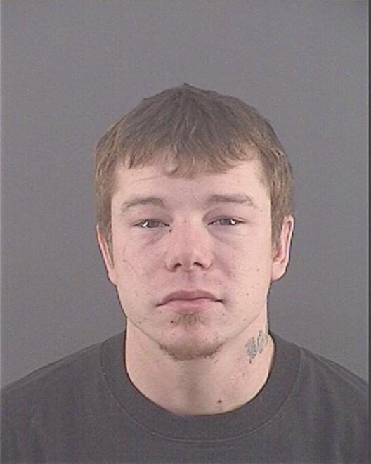 POWERS, JONATHAN DAVID - Peoria County, IL