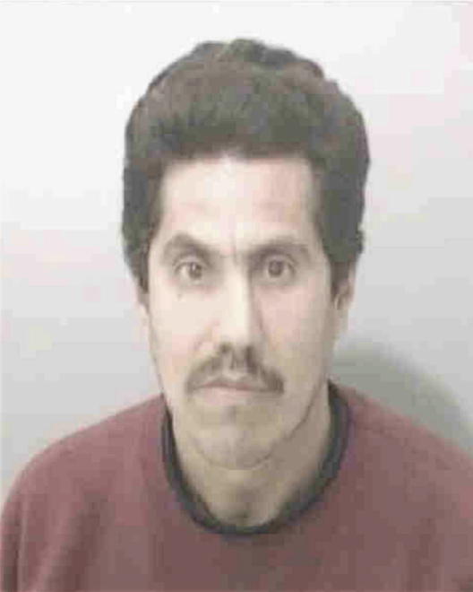 PRECIADO, JOSE G - Peoria County, IL