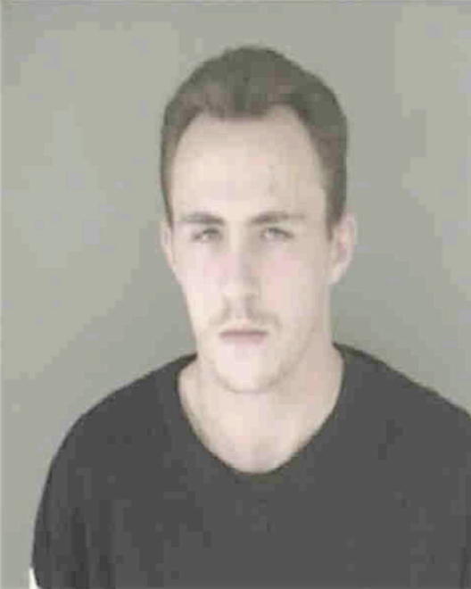 PUMPHREY, CHAD WILLIAM - Peoria County, IL