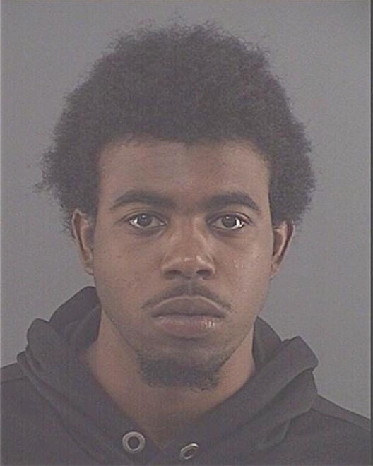 RICHARDS, DARIUS MARTINEZ - Peoria County, IL