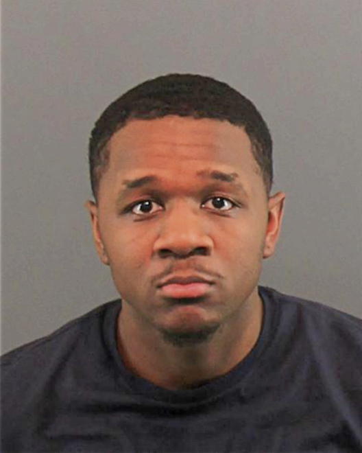 ROBINSON, DEANDRE L - Peoria County, IL