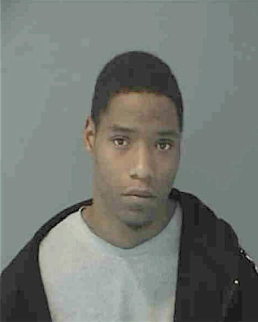SMITH, BRANDON LEE - Peoria County, IL