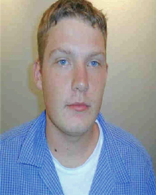 TURNER, BRANDON CHRISTOPHER - Peoria County, IL