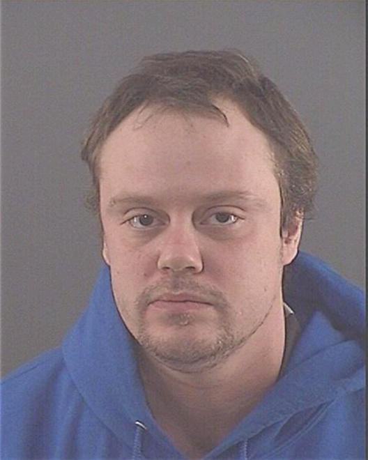 WADE, CHARLES I - Peoria County, IL