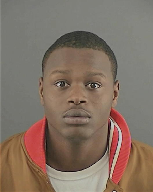 WELLS, EMANUEL RONDELL - Peoria County, IL
