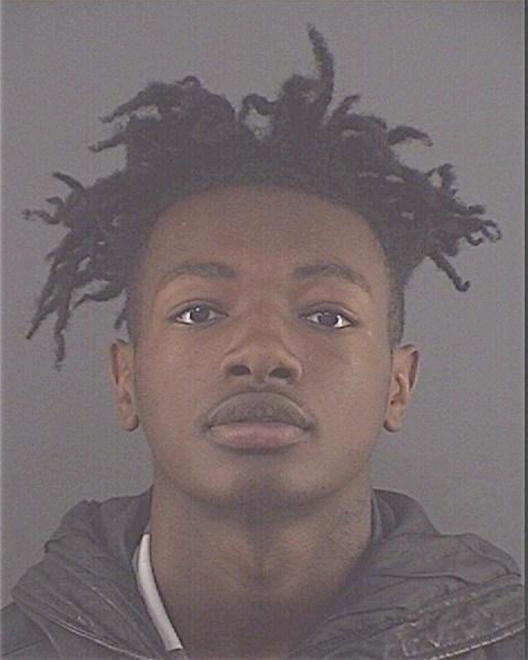 WRIGHT, DONTE A - Peoria County, IL
