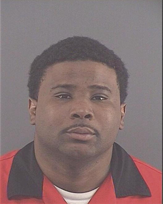 ADAMS, DEMARCUS LEE - Peoria County, IL
