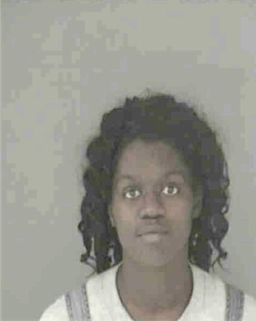 BECKHAM, LASHANNA DEMECKA - Peoria County, IL