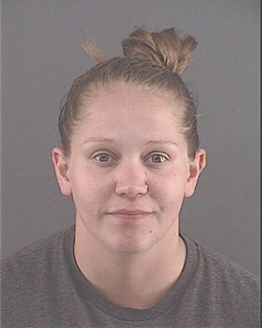 BOZMAN, AMBER NICHOLE - Peoria County, IL