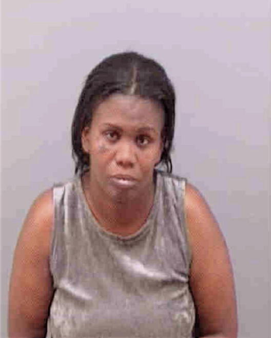BROWN, AUDREY LAVERNE - Peoria County, IL