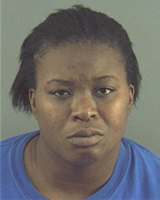 BROWN, YOHNI ANISE - Peoria County, IL
