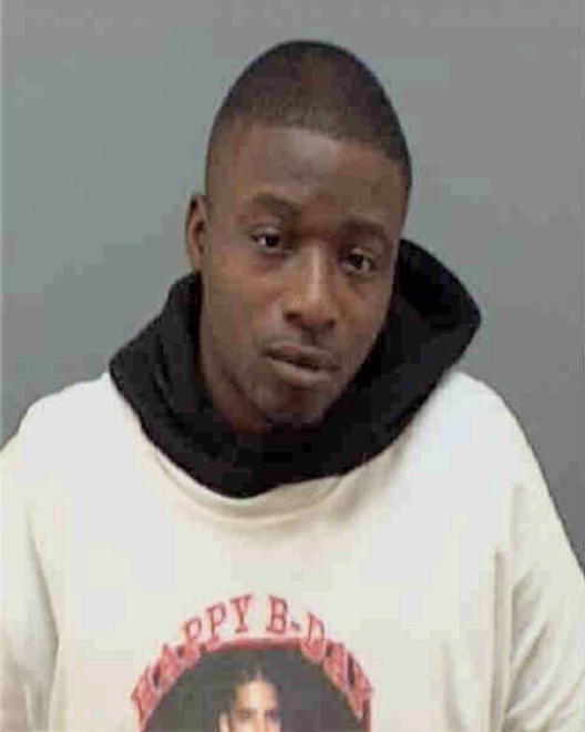 BYRD, JACOBY OMAR - Peoria County, IL