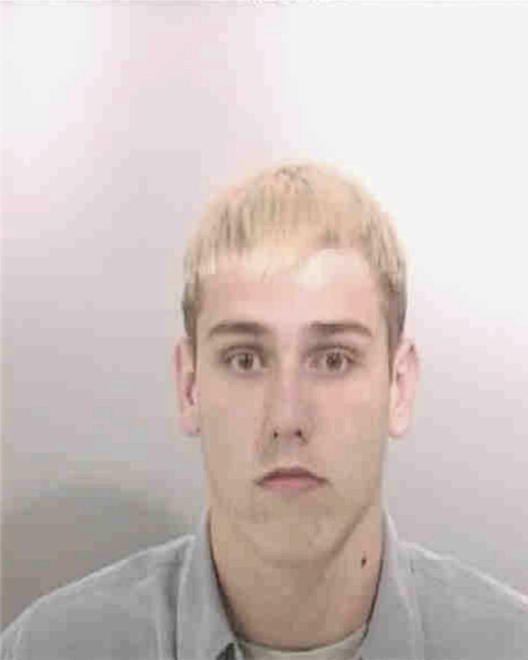 COOK, AARON MICHAEL - Peoria County, IL