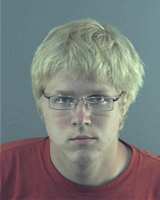 DICKEY, JAMES CHRISTOPHER - Peoria County, IL
