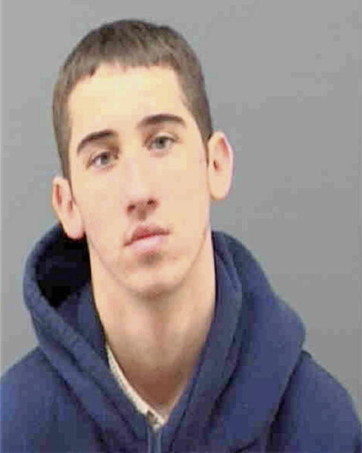 DIXON, CHRISTOPHER MICHAEL - Peoria County, IL