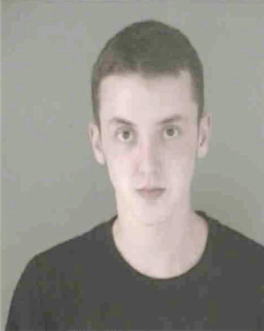 DOTSON, MATTHEW KYLE - Peoria County, IL