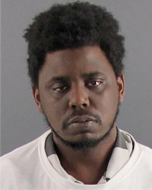 FERGUSON, DEMETRIUS SHAMON - Peoria County, IL