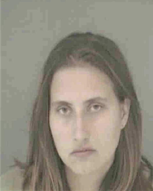 GRESHAM, TRACIE ROSE - Peoria County, IL