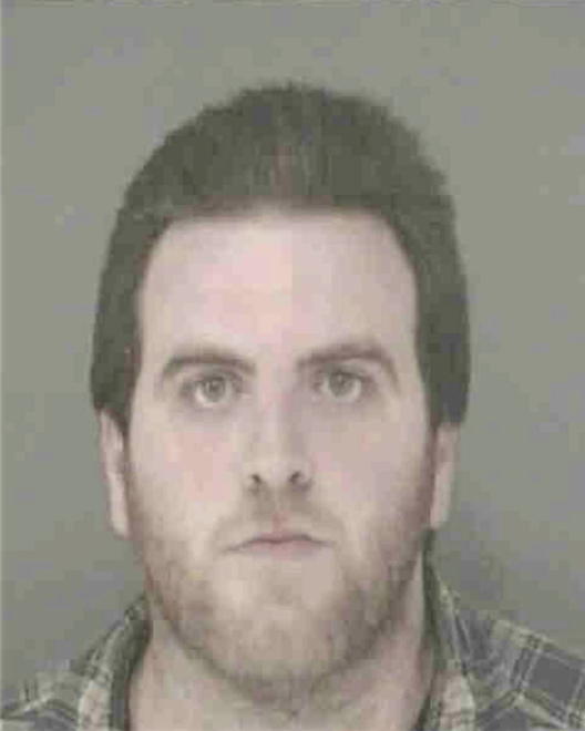 HALL, MICHAEL ELMER - Peoria County, IL